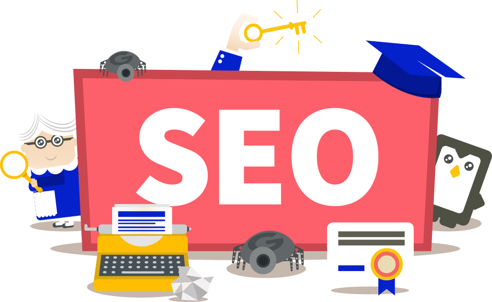You are currently viewing The Future of SEO in 2025: Strategies to Dominate Search Rankings